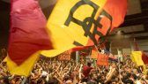 Romanisti abbonamento DAZN