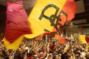 Romanisti abbonamento DAZN