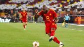 Romelu Lukaku Roma