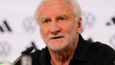 Rudi Voller Roma