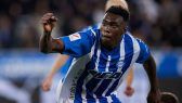 Samu Omorodion Alaves