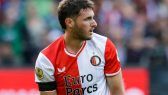 Santiago Gimenez Feyenoord