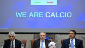 Lega Serie A calendario