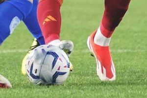 Serie A calendario