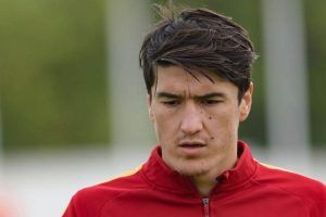 Decisione Cagliari Shomurodov