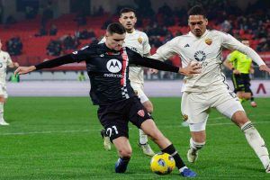 Smalling calciomercato Arabia Saudita