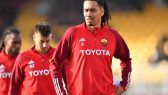 Smalling Roma