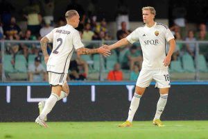 Solbakken Roma