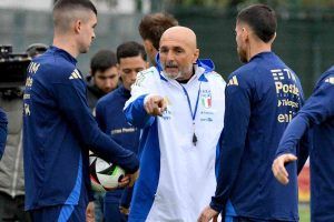 Luciano Spalletti