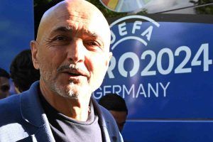 Luciano Spalletti