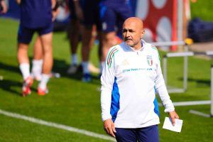 Spalletti Italia
