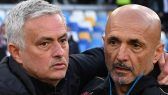 Luciano Spalletti e José Mourinho