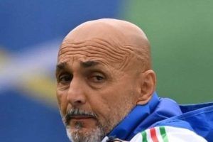 Croazia-Italia formazioni ufficiali