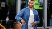 Leonardo Spinazzola