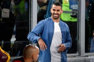 Leonardo Spinazzola
