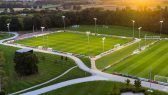 St George's park national football centre