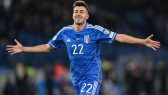 Stephan El Shaarawy Nazionale