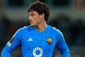 Svilar sempre più innamorato