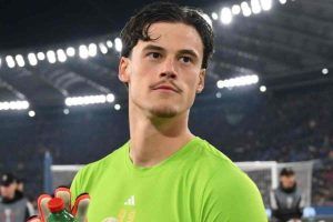 Svilar video fa impazzire tifosi