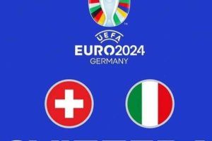 Svizzera-Italia El Shaarawy