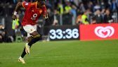 Tammy Abraham Roma