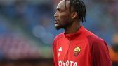 Tammy Abraham Roma