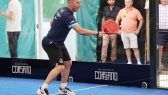 Totti Padel