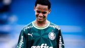 Wesley Lima Palmeiras