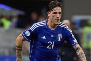 Ex Roma Zaniolo torna in serie A?