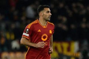Zeki Celik Roma