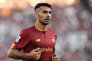Zeki Celik Roma