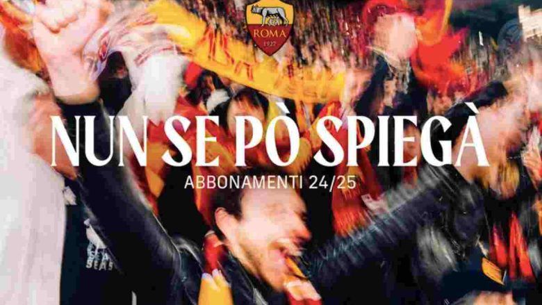 abbonamenti roma