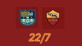 amichevole roma kosice