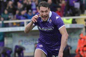 belotti fiorentina