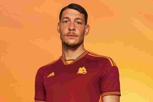 belotti roma