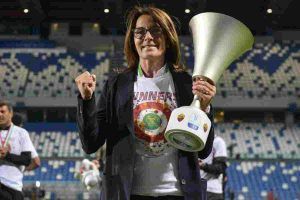 betty bavagnoli roma