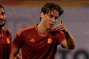 bove roma