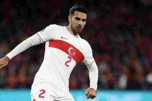 celik turchia