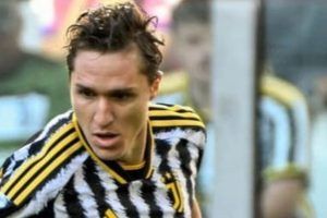 Calciomercato Serie A Chiesa