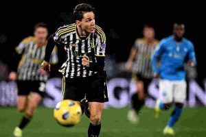 chiesa juventus