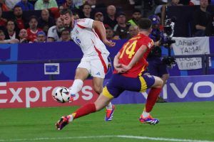 Cristante Italia-Croazia probabili formazioni