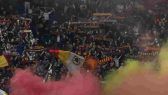 curva roma
