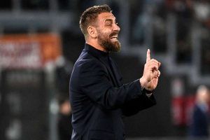 Calciomercato Roma Sangaré Ramadani Chiesa