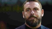 de rossi roma