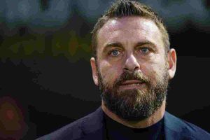 de rossi roma