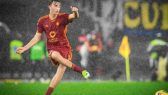 dean Huijesen roma