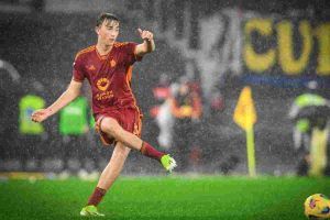 dean Huijesen roma