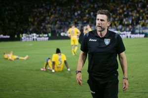 Di Francesco scelta Venezia Empoli