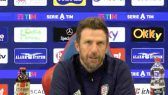 di francesco ex roma
