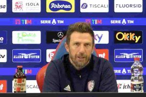 di francesco ex roma